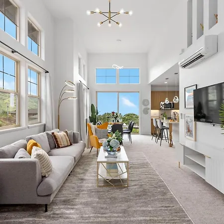 Lealea By Avantstay Ocean Mountain Views